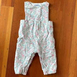 Jacadi jumpsuit